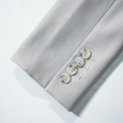 MI3A059  麦克斯菲瑞西装 商品图3