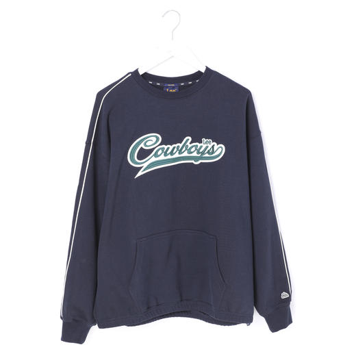 【云粉节】【新品】6楼LEE中性长袖卫衣 吊牌价799 商品图0