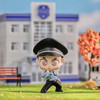 【小J天团三代公仔】全新造型升级，萌趣来袭，为你定制的精美收藏级文创送礼礼品 商品缩略图4