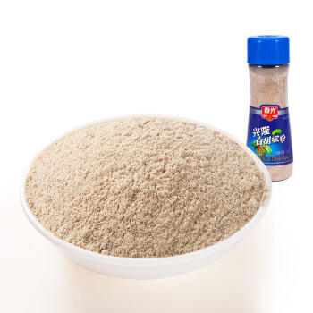 春光食品 海南特产 兴隆纯白胡椒粉115g  香辛料烧烤炒菜胡辣炖汤 /粮油调味 /调味品 /基础香辛料 商品图2
