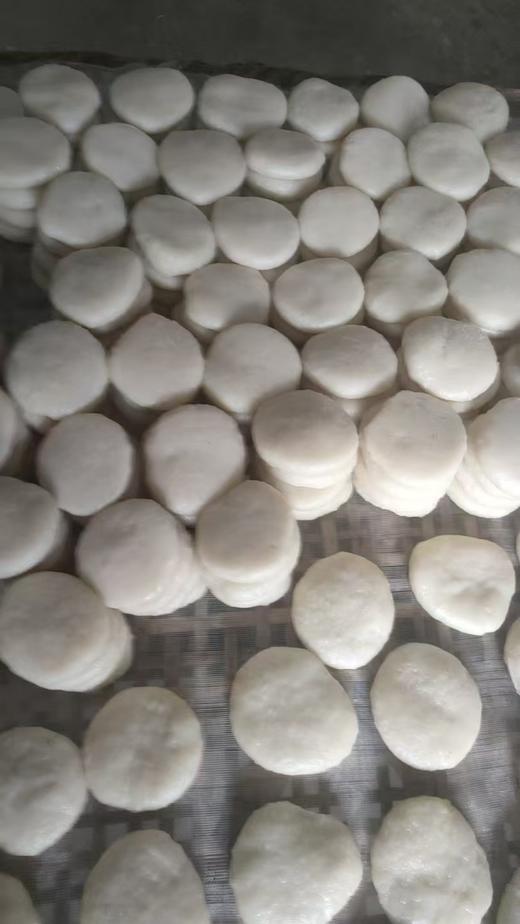 手工糍粑，1斤，邵阳带过来的 商品图0