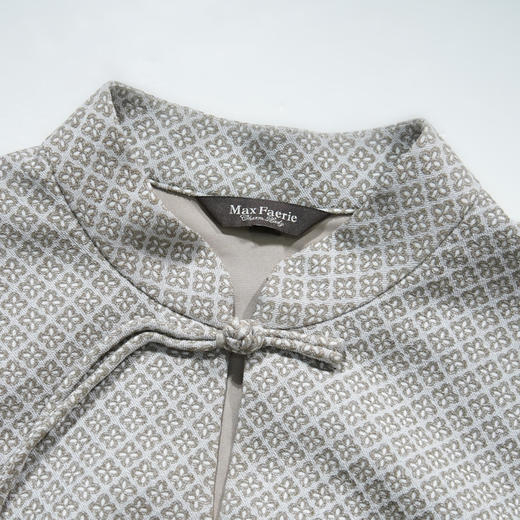 MI3C099麦克斯菲瑞休闲衬衫 商品图2