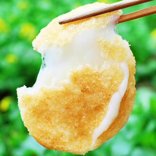 手工糍粑，1斤，邵阳带过来的 商品图1