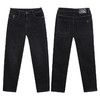 【新品上新】HX 冬季水洗牛仔长裤Y201440002101 商品缩略图0
