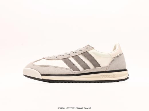 阿迪达斯adidas originals SL 72 RS复古运动休闲鞋IE3428男女鞋 商品图0