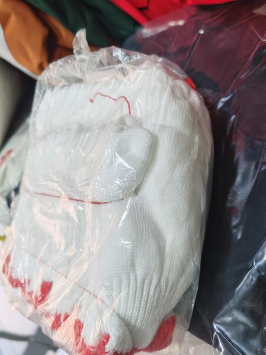 【JL】线手套 商品图2