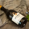 茅台生态悠蜜蓝莓精酿半干型半甜型光瓶 整箱550ml*6瓶包邮 商品缩略图2