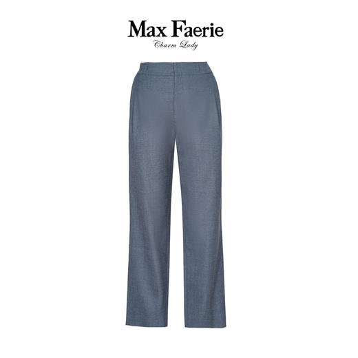 MI3K010麦克斯菲瑞休闲裤 商品图0