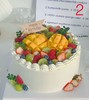 简约水果系列—鲜果奶油生日蛋糕 4选1 商品缩略图2