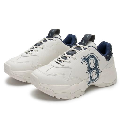 【云粉节】6楼MLB男女运动休闲鞋 吊牌价1039 商品图0