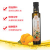 帝麦 食用油 冷榨初榨 南瓜子油 南瓜籽油258ml 热门商品 /粮油调味 /食用油 /特色食用油 商品缩略图2