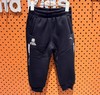安踏童装24年冬季新款男小童羊羔绒加厚绒宽松运动长裤352519728N 商品缩略图1