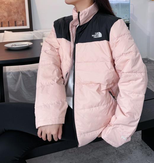 代购级别版本！！The North Face 北面  90冲锋衣内胆羽绒服外套 商品图2
