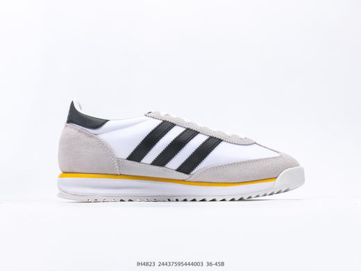 阿迪达斯adidas originals SL 72 RS复古运动休闲鞋IH4823男女鞋 商品图1