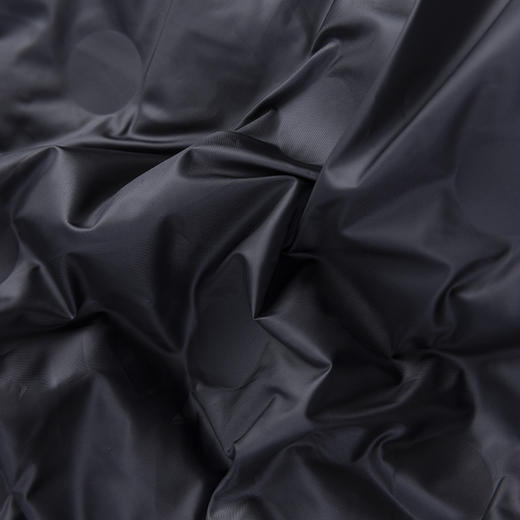 【新品上新】HX 冬季短款翻领皮羽绒服90绒Z100440040101 商品图12