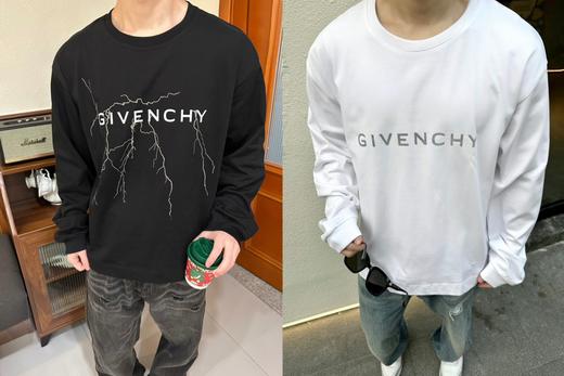 纪家 原版级⚡️反光闪电长袖⚡️ 商品图1