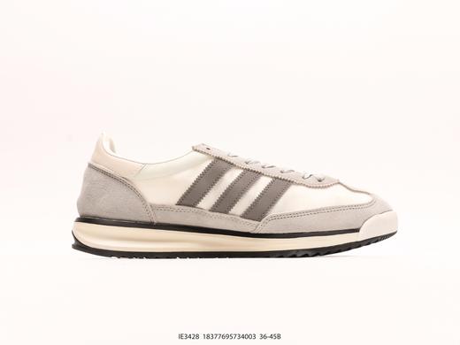 阿迪达斯adidas originals SL 72 RS复古运动休闲鞋IE3428男女鞋 商品图1