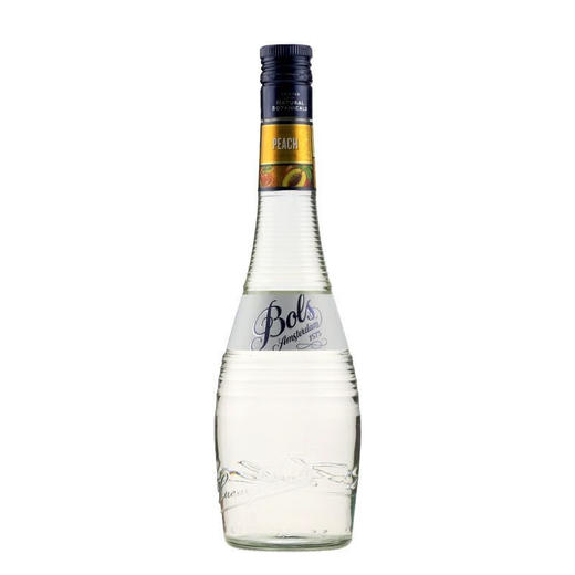 波士蜜桃味力娇酒 配制酒 750ml*1瓶 商品图0