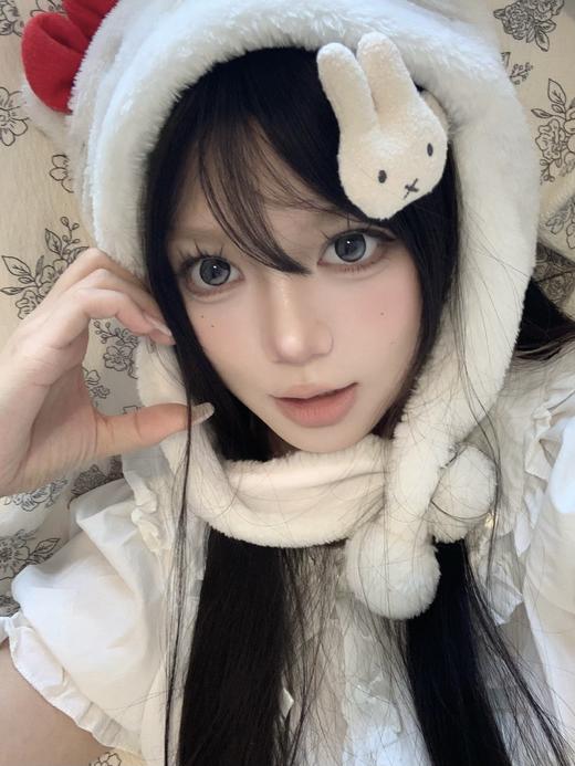 超高舒适度丨DK G338·Deekay丨蜜桃高光巧14.2mm（半年抛/2片装） 商品图10