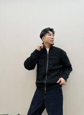 B家 24早春独家新款针织衫（JN）