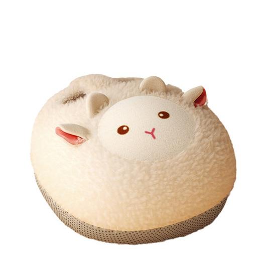 【萌宠暖脚器】2024新款暖脚宝充电加热暖足热脚器 暖脚宝单人家用速热保暖神器 商品图4