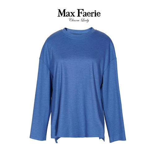 MI3A051麦克斯菲瑞上衣 商品图0