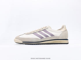 阿迪达斯adidas originals SL 72 RS复古运动休闲鞋IE3428男女鞋