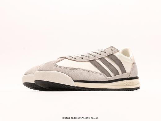 阿迪达斯adidas originals SL 72 RS复古运动休闲鞋IE3428男女鞋 商品图4