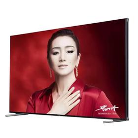 海信98U8H液晶电视