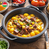 额尔敦 黄番茄炖牛肉480g原味 商品缩略图2