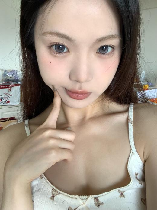 超高舒适度丨DK G343·Deekay丨冰感葡萄紫14.5mm（半年抛/2片装） 商品图5