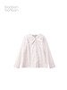 碎花系结上衣 商品缩略图1