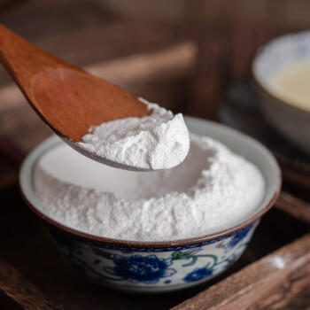 安琪复配油条膨松剂250g未添加铝家用炸油条粉酥脆蓬松剂商用烘焙原料 /粮油调味 /烘焙原料 /食品添加剂类 商品图2