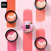 玛丽黛佳三色腮红高光修容自然生动元气少女肌04阳光橘 6g母亲节 商品缩略图2