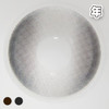 #Pure 乖乖牌 棕巧/黑灰 14.0mm【1片装】 舒适推荐 / 年抛 商品缩略图1