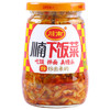 川南香辣牛肉酱230g*1瓶 酱料辣椒酱拌饭拌面酱调味品 加量装 /粮油调味 /调味品 /榨菜/酱腌菜 商品缩略图3