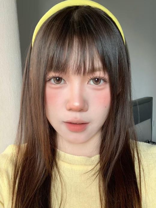 『中直径日抛』 YEELENS-K03棕-14.2mm【日抛0-800度 无525/575】 商品图6