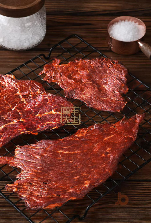 雪花和牛脆片 商品图4