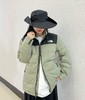 代购级别版本！！The North Face 北面  90冲锋衣内胆羽绒服外套 商品缩略图1