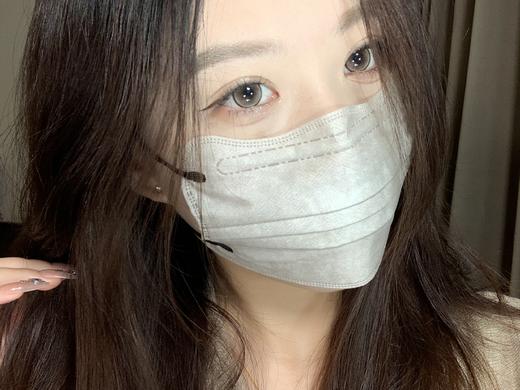 超高舒适度丨DK G345·Deekay丨香槟浅金棕14.5mm（年抛/2片装） 商品图10