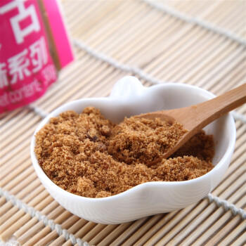 太古姜汁红糖300g红糖食糖 老红糖姜茶产妇速溶  /粮油调味 /调味品 /糖 商品图2