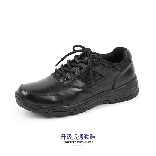 【升级版通勤鞋】 户外运动训练鞋靴 轻便透气战术通勤跑鞋 商品图2