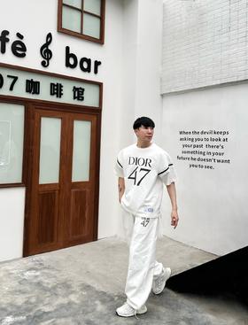 D家 47号长裤（JN）