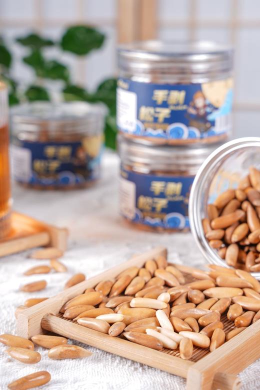 巴西松子 商品图3