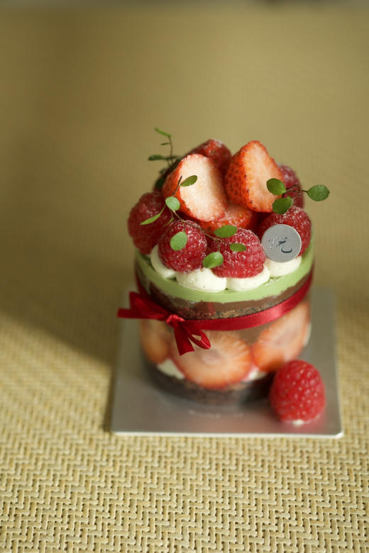 限定 | 圣诞草莓 商品图0