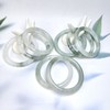 玉美人菲菲/天山翠圆条手镯/多样性发一 商品缩略图0