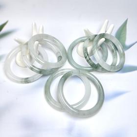 玉美人菲菲/天山翠圆条手镯/多样性发一