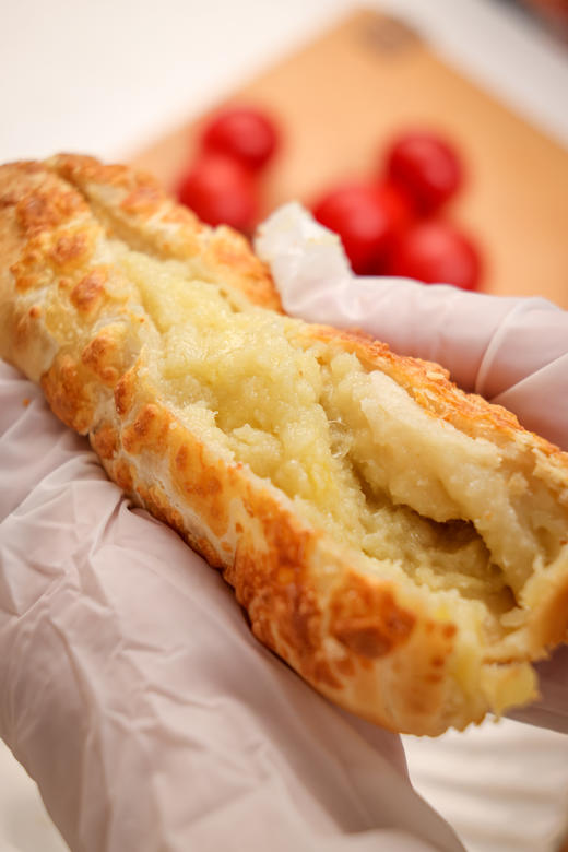 猫太推荐— 满满的牛肉，芝士牛肉卷 商品图7