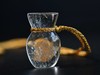 白水晶花瓶项链 商品缩略图0