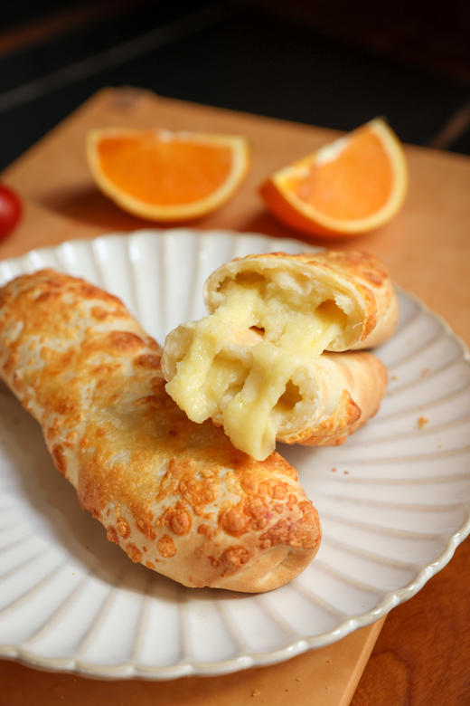 猫太推荐— 满满的牛肉，芝士牛肉卷 商品图9